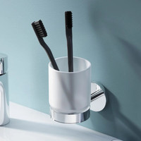 Стакан для зубной щетки и пасты AM.PM X-Joy A85A34300