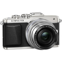 Беззеркальный фотоаппарат Olympus E-PL7 Kit 14-42mm EZ