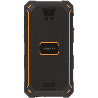 Смартфон DEXP Ixion P350 Tundra Black