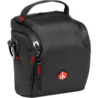 Сумка Manfrotto Essential camera holster XS [MB H-XS-E]