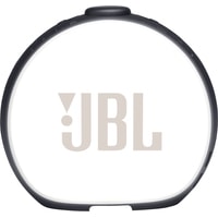 Настольные часы JBL Horizon 2 FM (черный)
