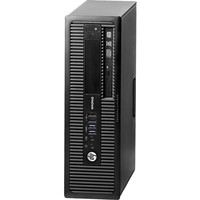 Компактный компьютер HP EliteDesk 800 G1 Small Form Factor (E5B00EA)