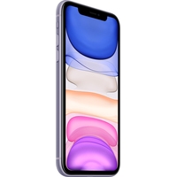 Смартфон Apple iPhone 11 256GB (фиолетовый)