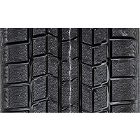 Зимние шины Dunlop Graspic DS-3 205/70R15 95Q