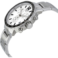 Наручные часы Tissot Quickster Chronograph T095.417.11.037.00