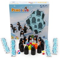 Настольная игра Blue Orange Земля пингвинов