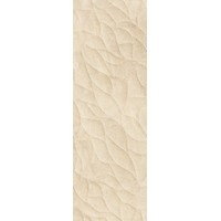 Керамическая плитка Cersanit Sahara рельеф бежевый 750x250 SXU012