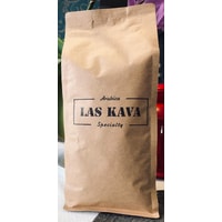 Кофе Las Kava Brazil Blend Микс в зернах 1000 г