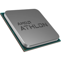 Процессор AMD Athlon Pro 200GE