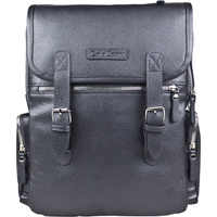 Городской рюкзак Carlo Gattini Premium Santerno 3007-55 (железно-серый)