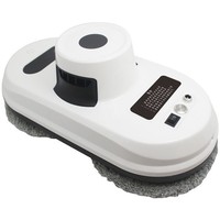 Робот для мытья окон iClean QHC-001 (белый)