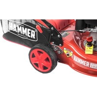 Газонокосилка Hammer KMT98SB
