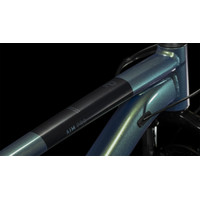 Велосипед Cube AIM Pro 29 XXL 2024 (shiftverde'n'black)