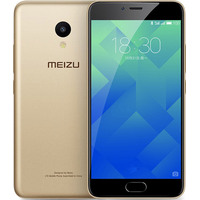 Смартфон MEIZU M5 16GB Gold