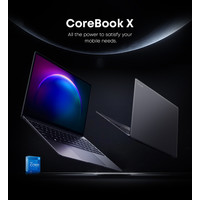 Ноутбук Chuwi CoreBook X 2023 i3 8GB+512GB
