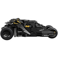 Конструктор LEGO 76023 The Tumbler