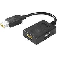 Сетевое зарядное Lenovo ThinkPad USB Charging Adapter [4X20E50164]