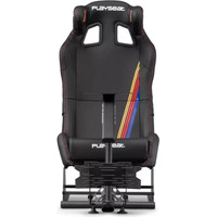 Кресло для автосимуляторов Playseat Playseat Evolution Pro NASCAR Limited Edition