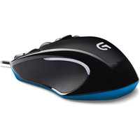 Игровая мышь Logitech G300S Optical Gaming Mouse (910-004345)