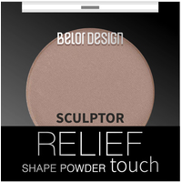 Скульптор Belor Design Relief touch (3 sunkissed)