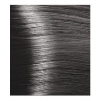 Крем-краска для волос Kapous Professional с гиалуроновой кислотой HY 01 Усилитель пепельный
