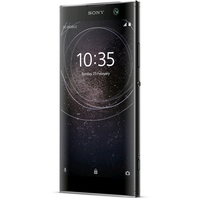 Смартфон Sony Xperia XA2 Dual 32GB (черный)