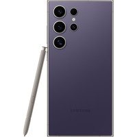 Смартфон Samsung Galaxy S24 Ultra SM-S9280 12GB/1TB (титановый фиолетовый)