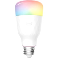 Светодиодная лампочка Yeelight Smart LED Bulb W3 Multiple color YLDP005 E27 8 Вт 1700-6500K