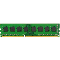 Оперативная память Kingston 2GB DDR3 PC3-12800 (KVR16N11S6/2BK)