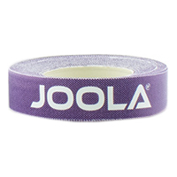 Торцевая лента для ракетки Joola Edge 83122 (5 м/10 мм, фиолетовый)