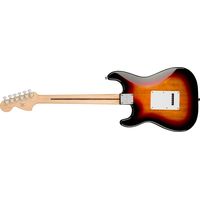 Электрогитара Fender Squier Affinity Series Stratocaster 3-Color Sunburst