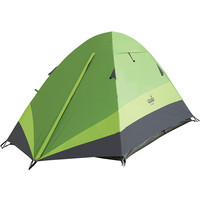 Треккинговая палатка Norfin Roach 2 (NF-10105)