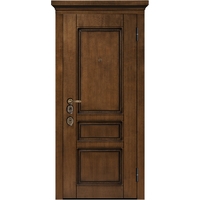 Металлическая дверь Металюкс Artwood М1707/9 (sicurezza premio)