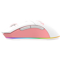 Игровая мышь Dareu EM901X Sakura Pink