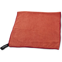 Полотенце Pinguin Terry Towel ХL (красный)
