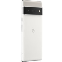 Смартфон Google Pixel 6 Pro 12GB/256GB (белый)