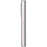 Смартфон Samsung Galaxy Z Fold3 5G 12GB/512GB (серебристый)