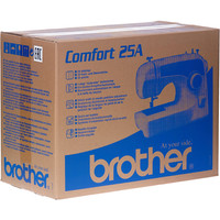 Электромеханическая швейная машина Brother Comfort 25A
