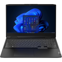 Игровой ноутбук Lenovo IdeaPad Gaming 3 15ARH7 82SB000GRK