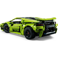 Конструктор LEGO Technic 42161 Lamborghini Huracan Tecnica