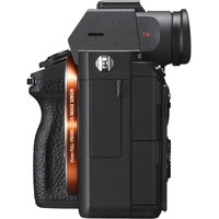 Беззеркальный фотоаппарат Sony Alpha a7 III Body EU