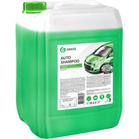  Grass Моющее средство Auto Shampoo 20кг 111103