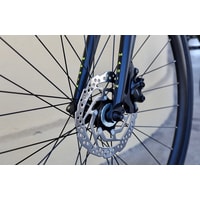 Велосипед Marin Presidio 4 DLX XS 2020
