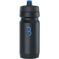 Бутылка для воды BBB Cycling CompTank BWB-01 (черный/синий)