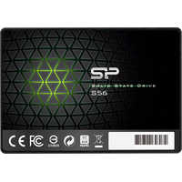 SSD Silicon-Power Slim S56 240GB SP240GBSS3S56B25RM