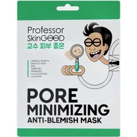  Professor SkinGood Маска для лица тканевая Pore Minimizing Anti-Blemish Mask