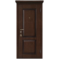 Металлическая дверь Металюкс Artwood М1706/7 E2 (sicurezza basic)