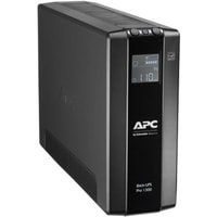 Источник бесперебойного питания APC Back UPS Pro BR 1300VA BR1300MI