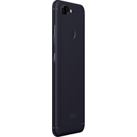 Смартфон ASUS ZenFone Max Plus (M1) 4GB/64GB ZB570TL (черная волна)