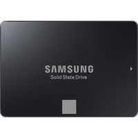 SSD Samsung 750 Evo 250GB [MZ-750250BW]